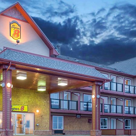 Super 8 By Wyndham Caraquet Hotel Kültér fotó