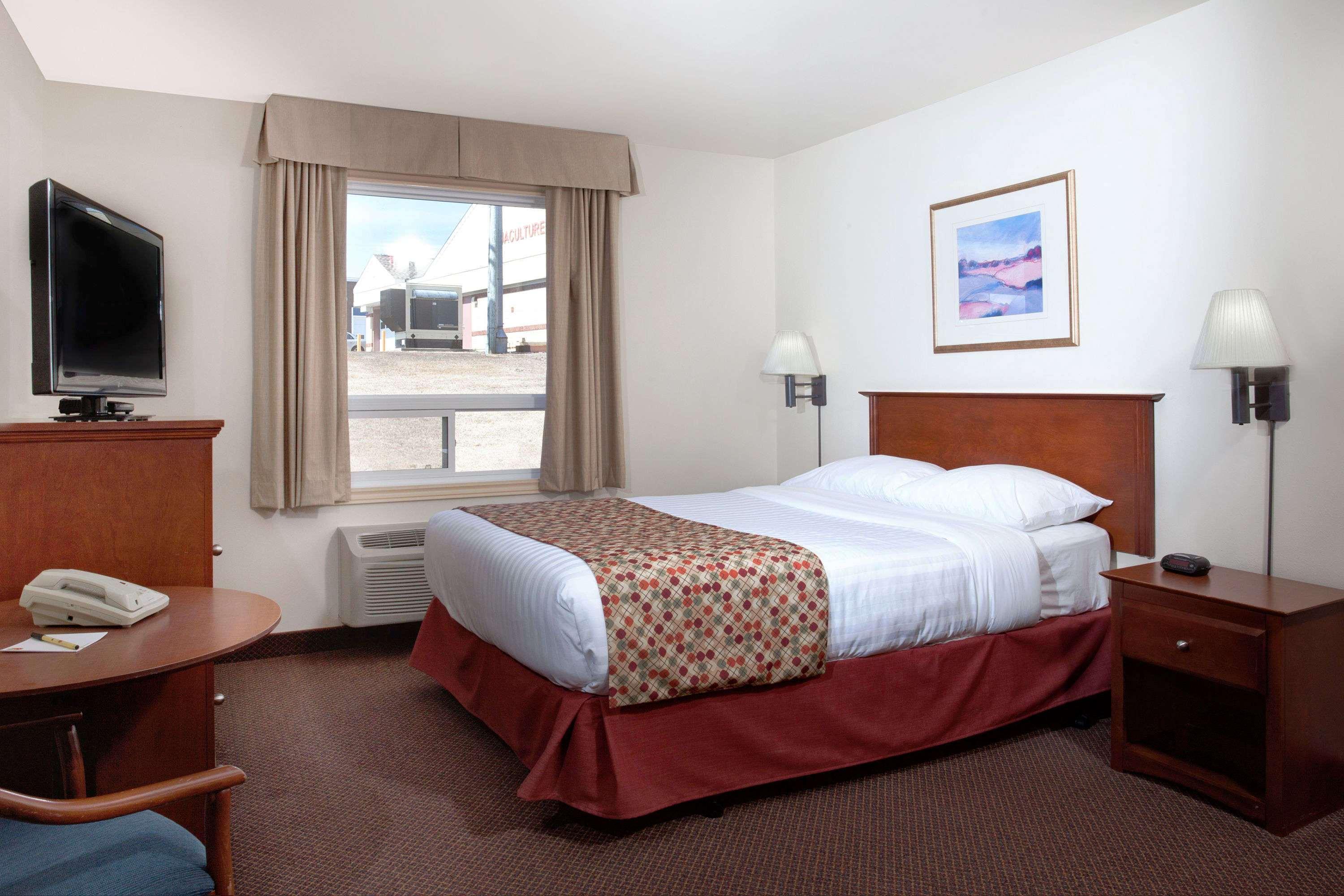 Super 8 By Wyndham Caraquet Hotel Kültér fotó
