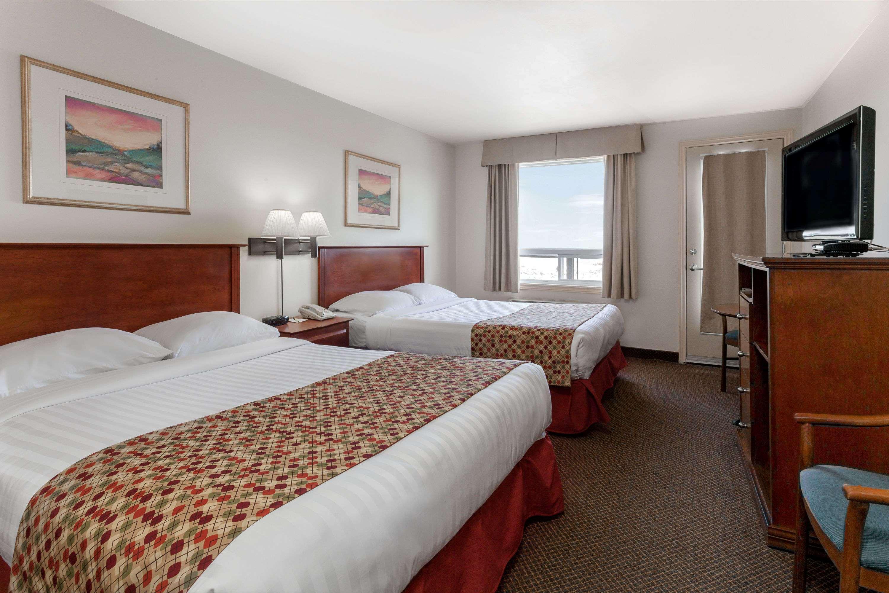Super 8 By Wyndham Caraquet Hotel Kültér fotó
