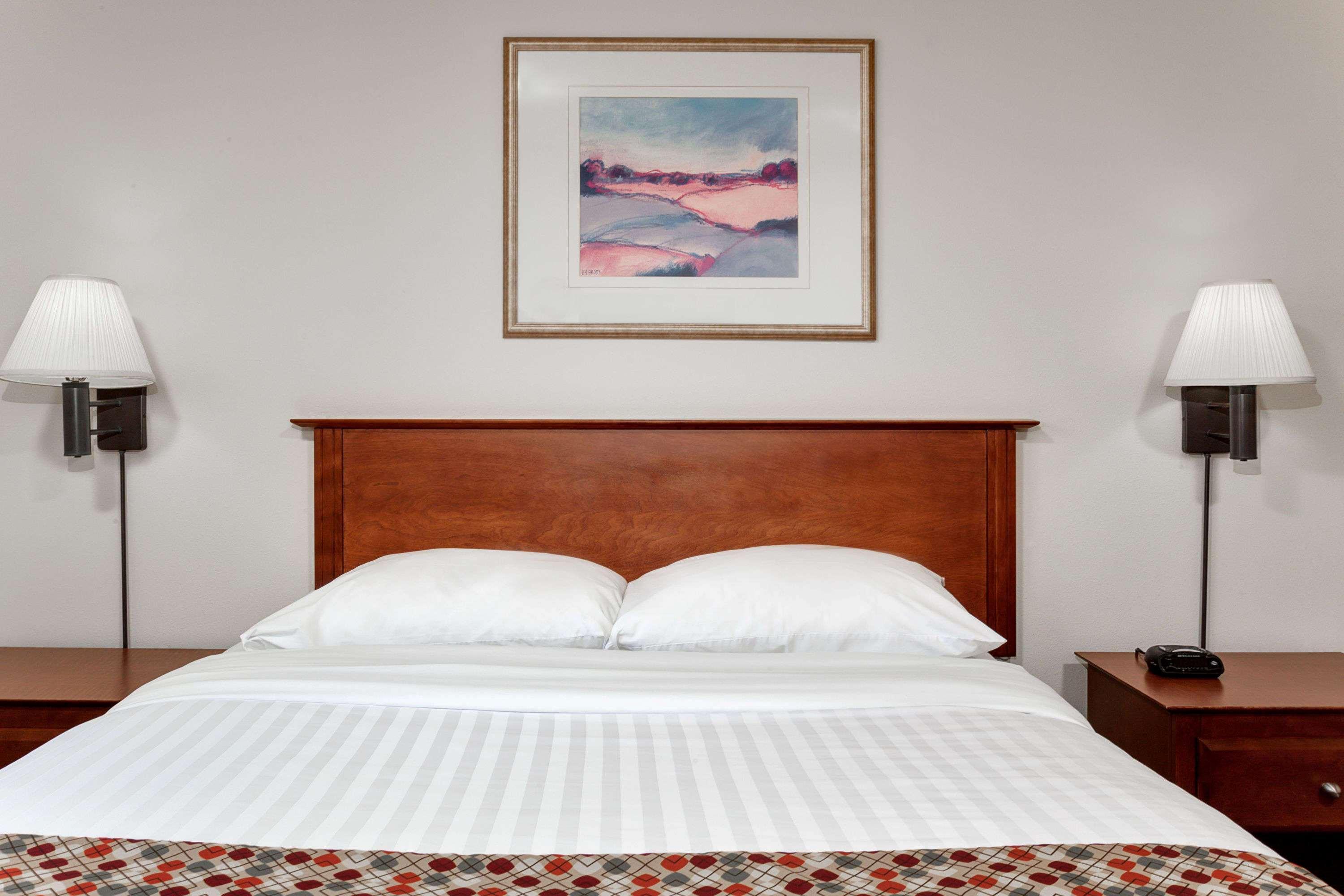 Super 8 By Wyndham Caraquet Hotel Kültér fotó