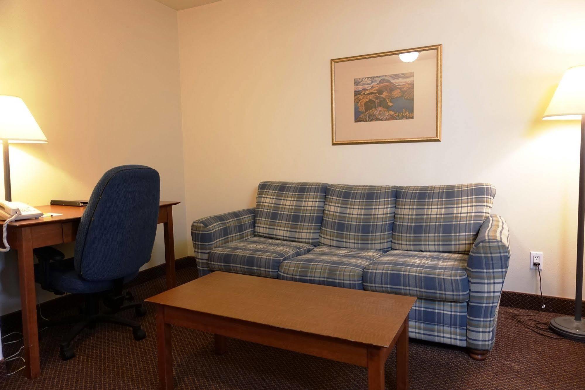 Super 8 By Wyndham Caraquet Hotel Kültér fotó