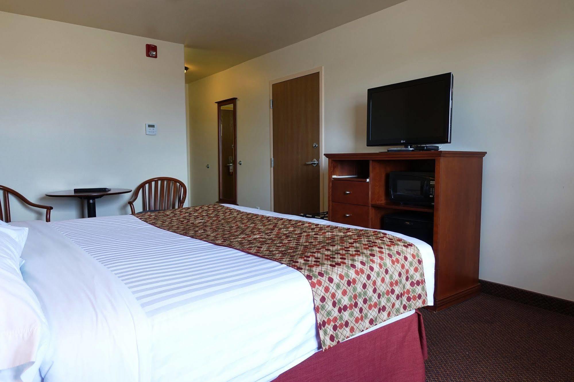 Super 8 By Wyndham Caraquet Hotel Kültér fotó