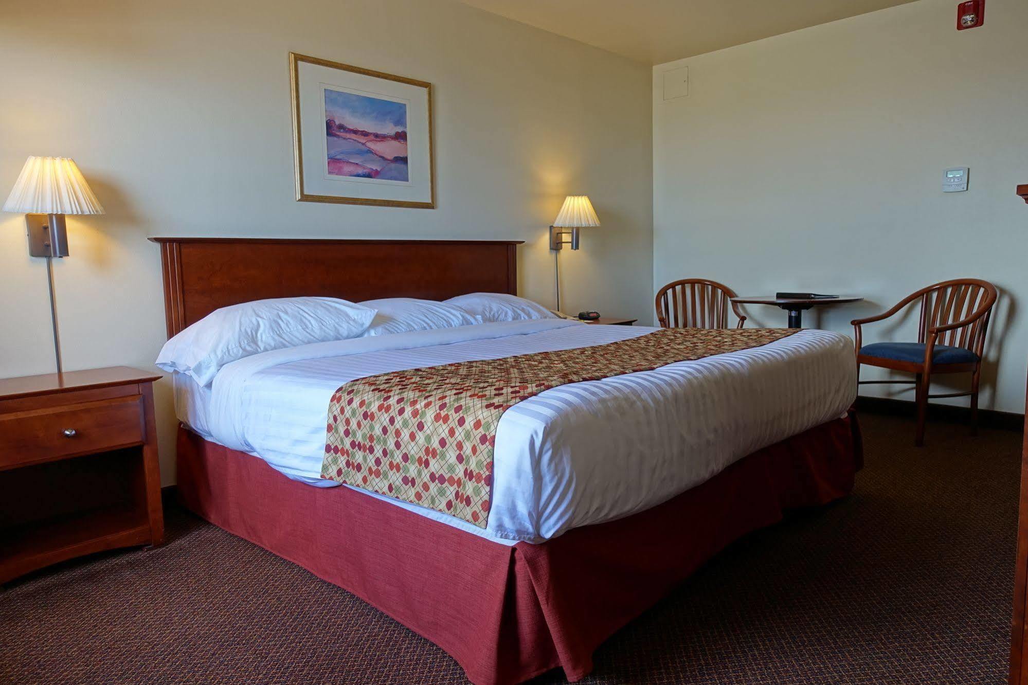 Super 8 By Wyndham Caraquet Hotel Kültér fotó